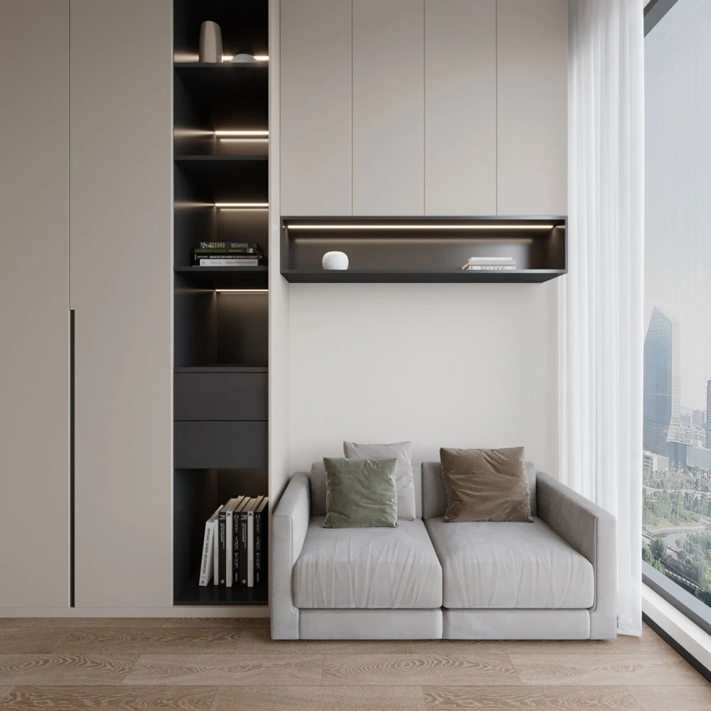 Spazi residenziali 2