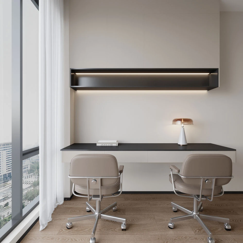 Spazi residenziali 3