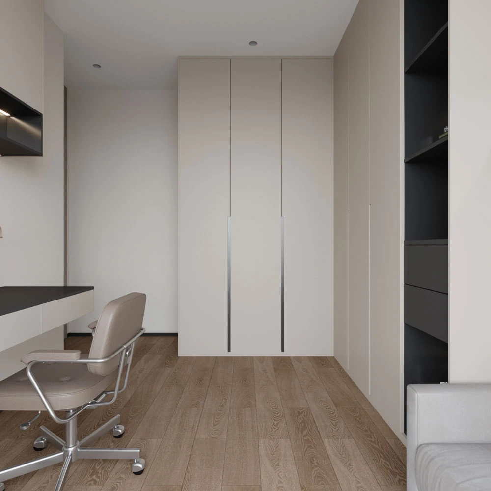 Spazi residenziali 4