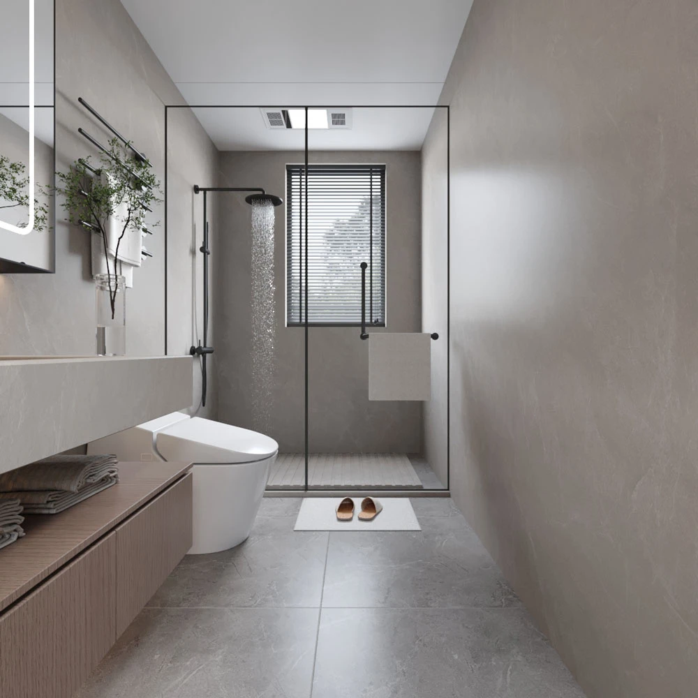 Spazi residenziali 1