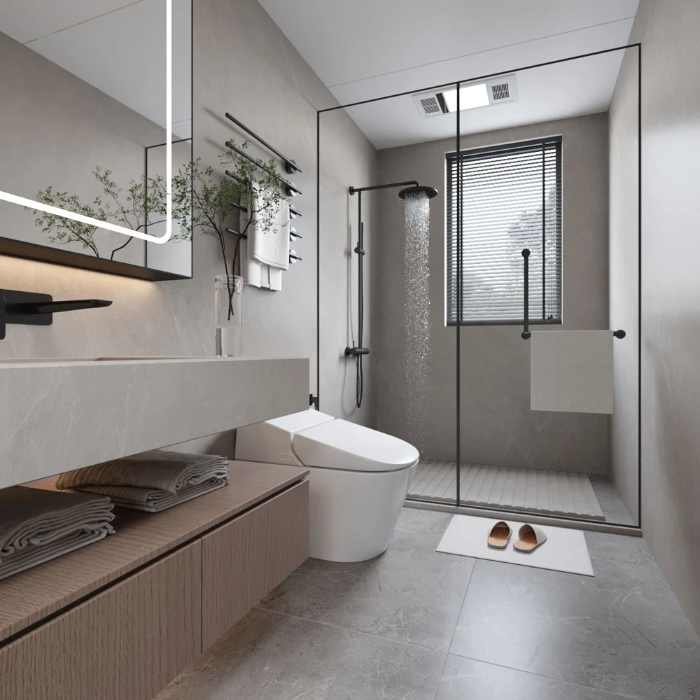 Spazi residenziali 2