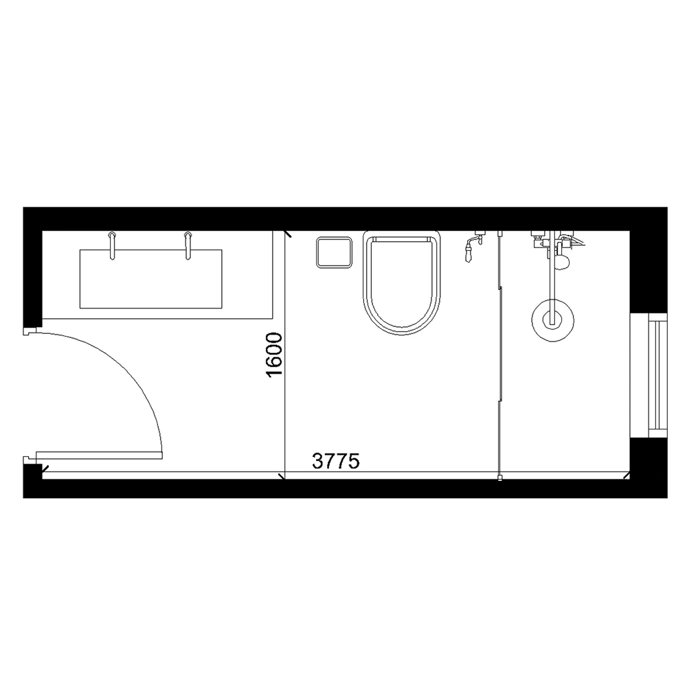 Spazi residenziali 6