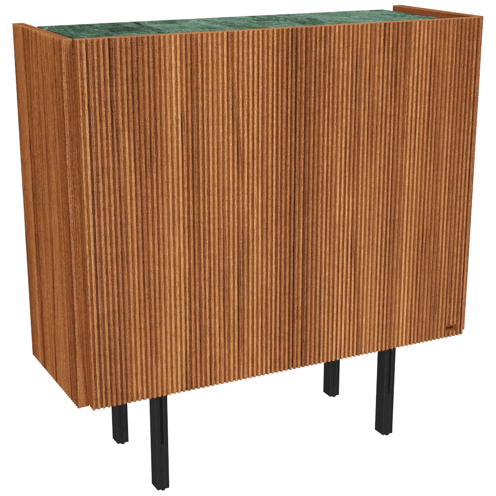 Sideboard & Chest of Drawer 1