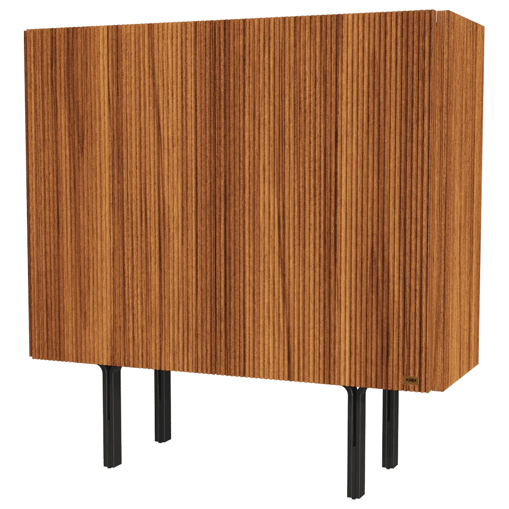 Sideboard & Chest of Drawer 2