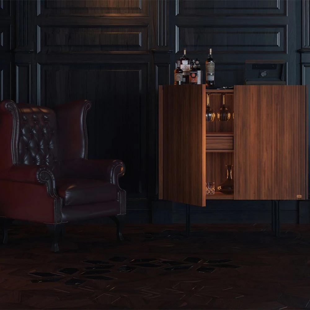 Sideboard & Chest of Drawer 3