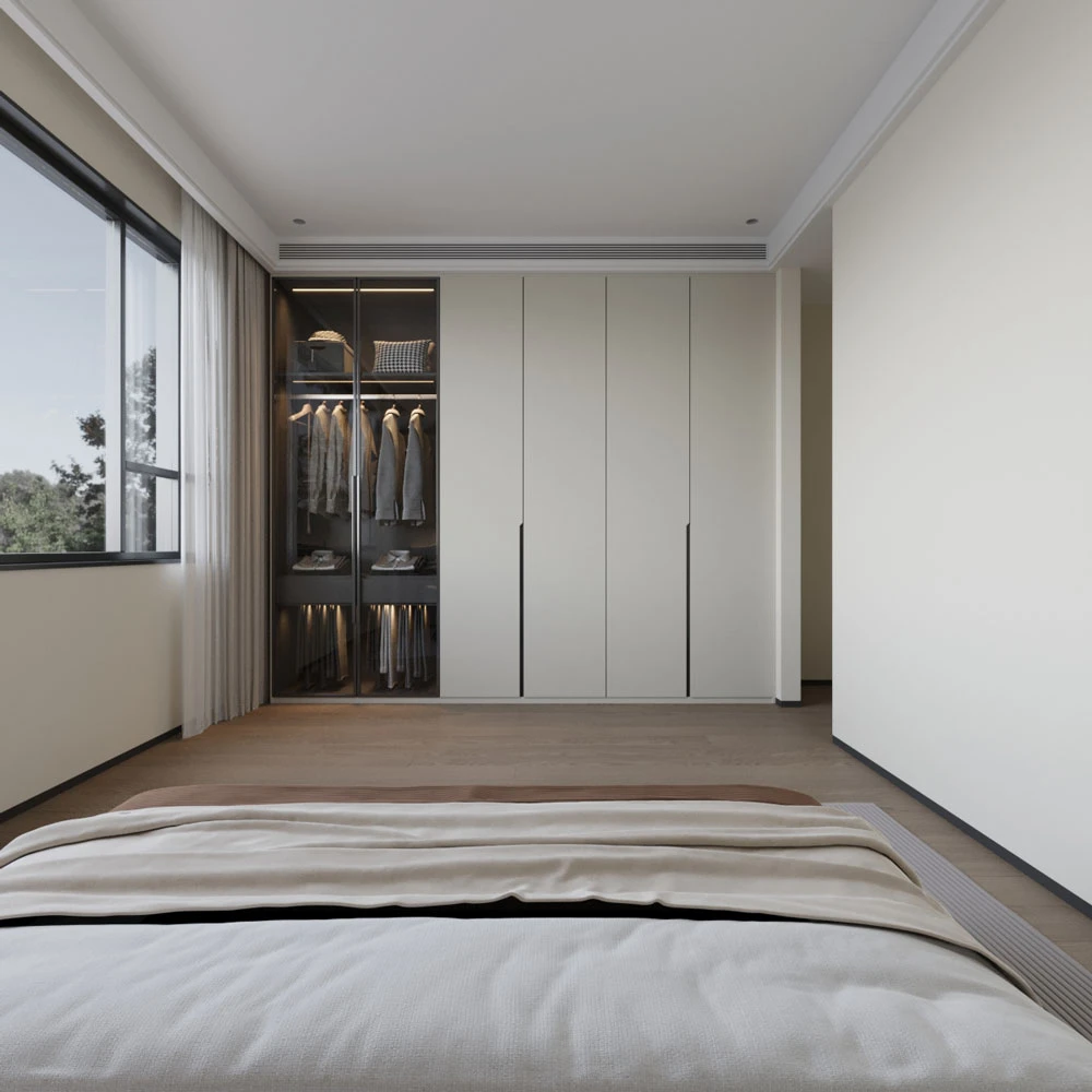 Residential Spaces 2