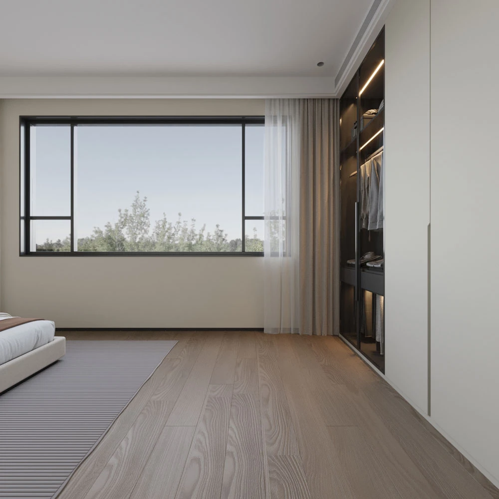 Residential Spaces 3