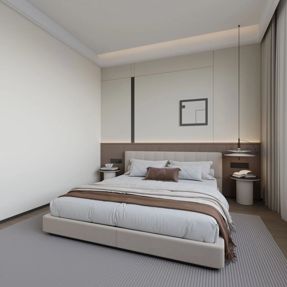 Residential Spaces 4