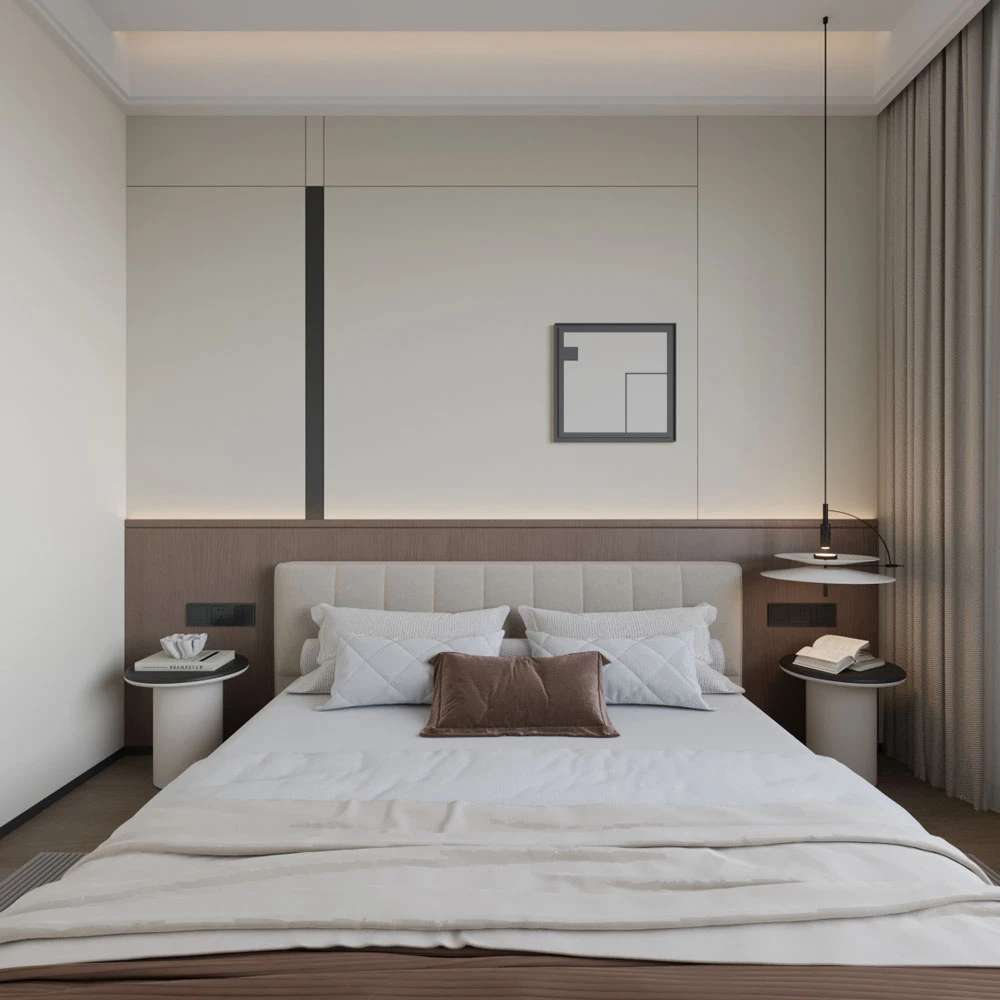 Residential Spaces 5