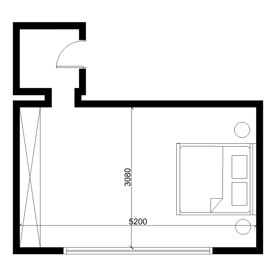 Residential Spaces 6