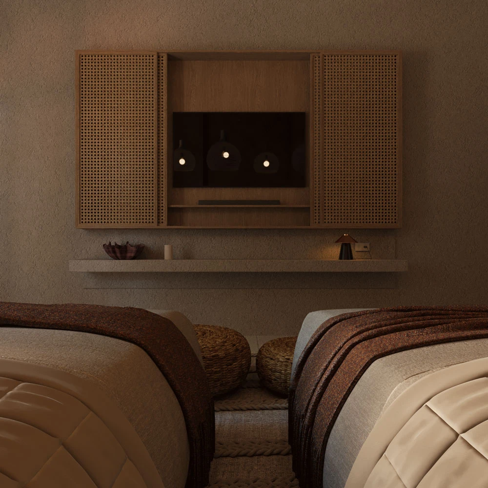 Residential Spaces 3