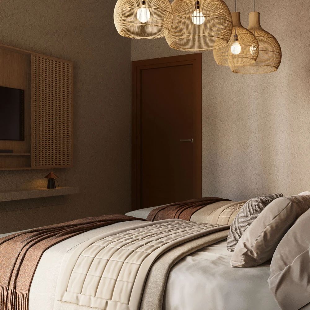 Residential Spaces 5