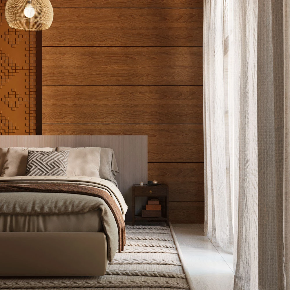 Residential Spaces 6