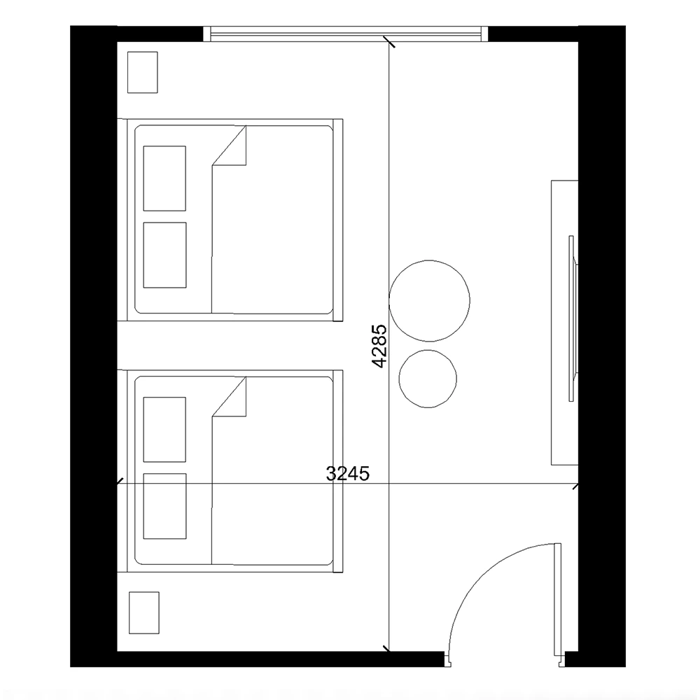 Residential Spaces 8