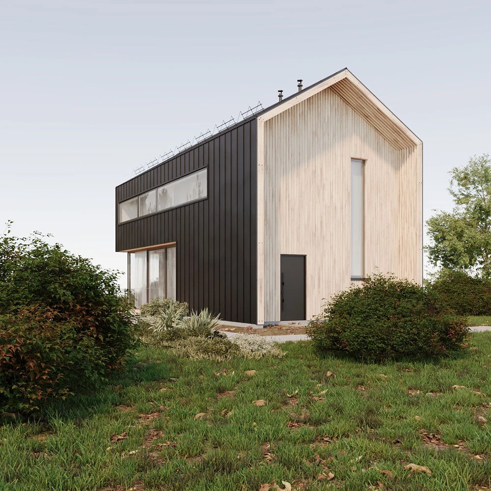 Частные дома 2