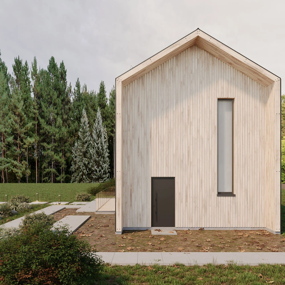 Частные дома 3