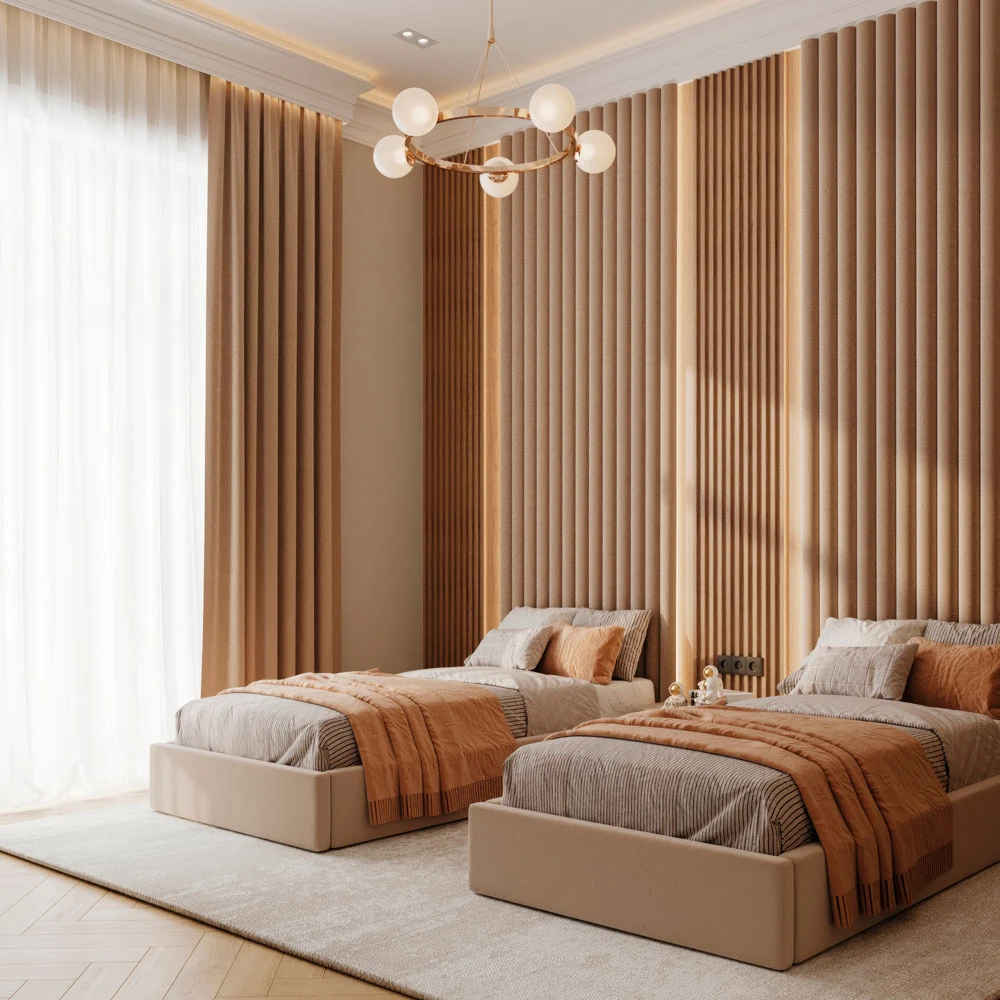 Residential Spaces 2