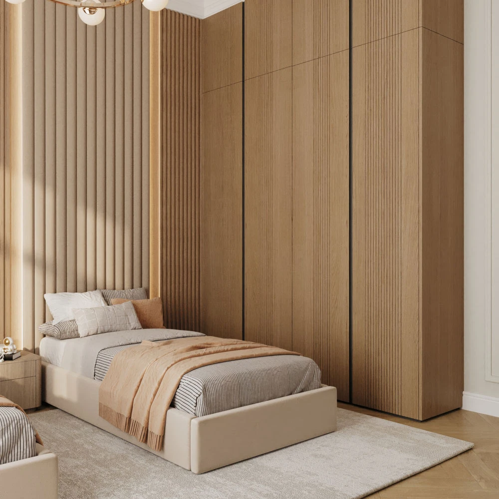 Residential Spaces 3