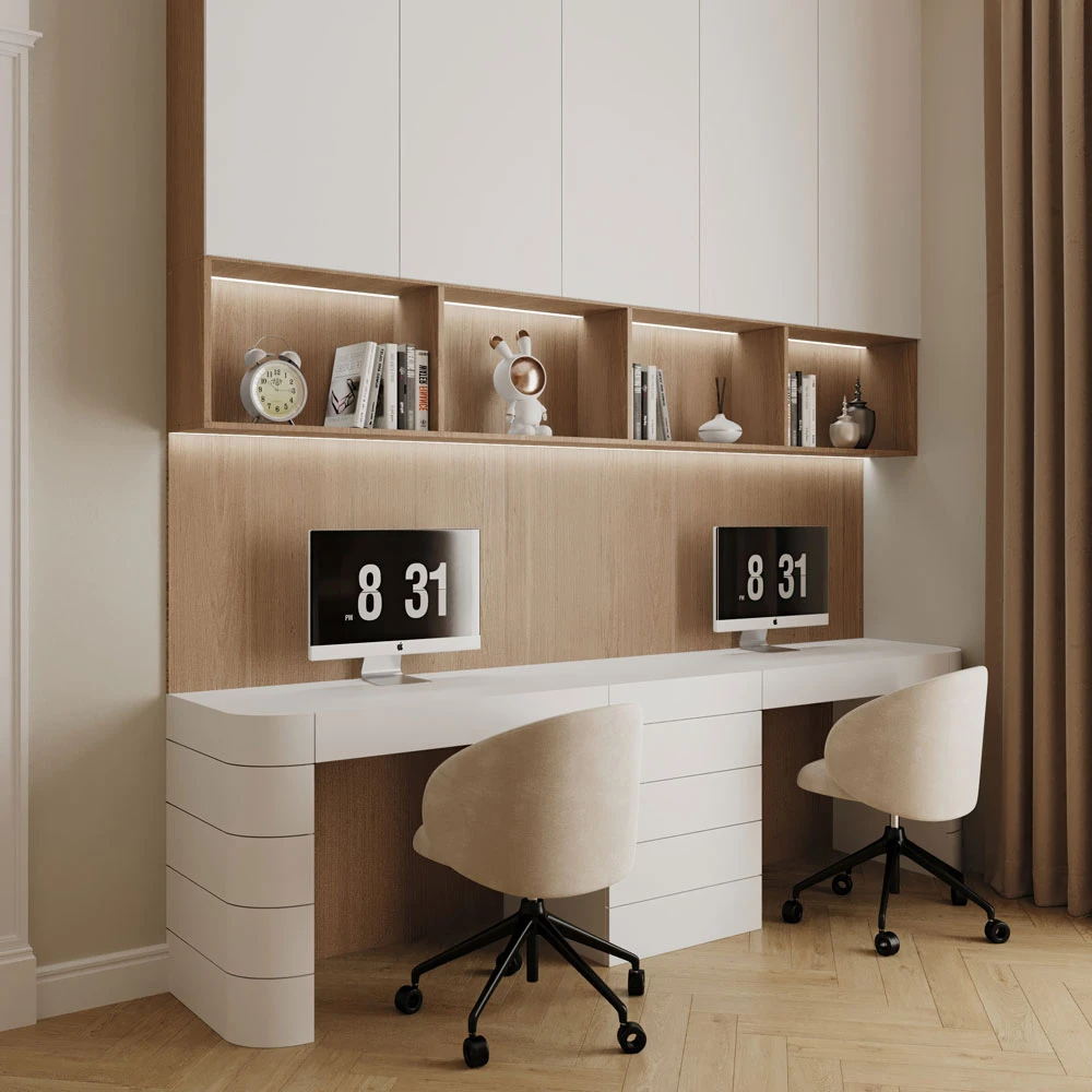 Residential Spaces 5