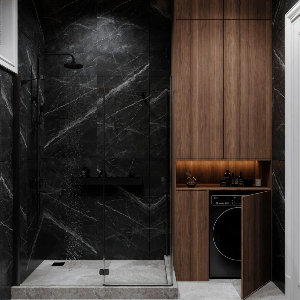 Spazi residenziali 2