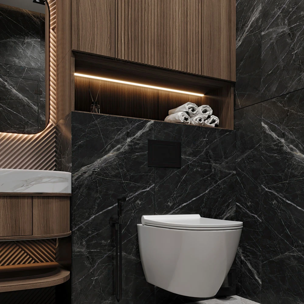 Spazi residenziali 4