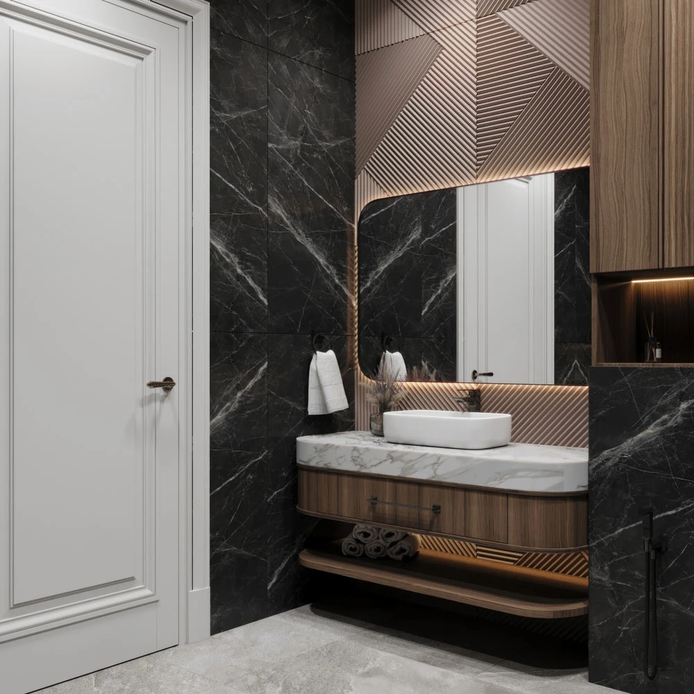 Spazi residenziali 5