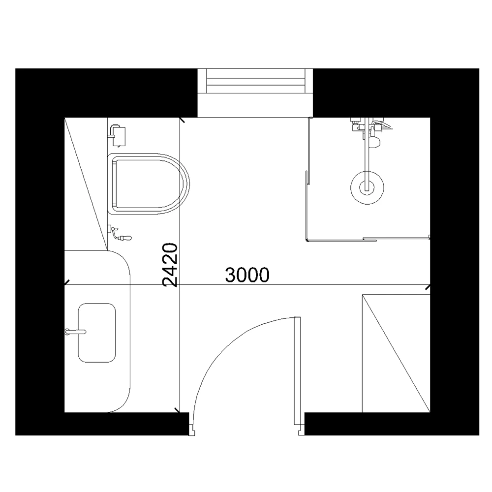 Spazi residenziali 6