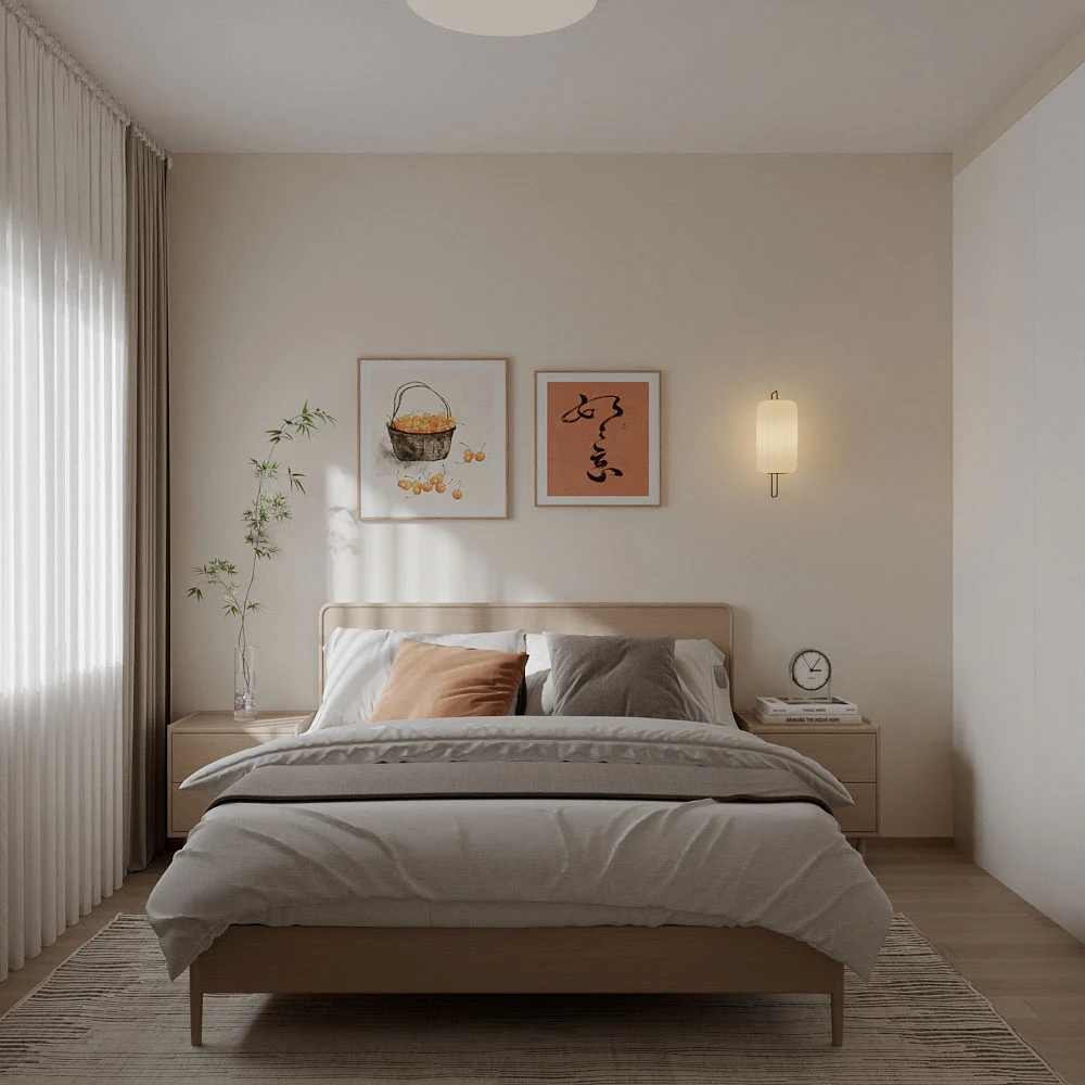 Residential Spaces 1