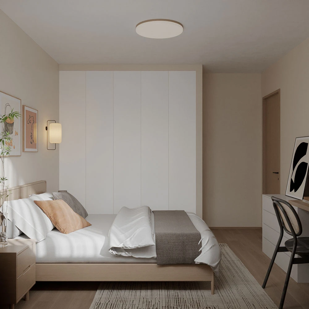 Residential Spaces 2