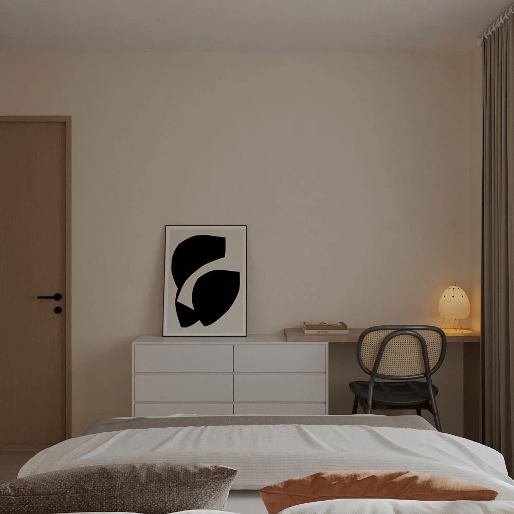 Residential Spaces 3