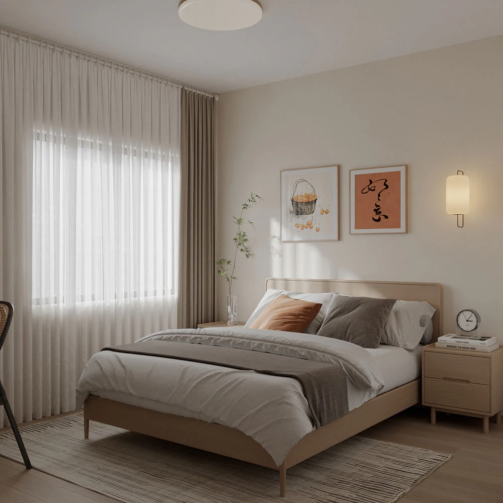 Residential Spaces 4