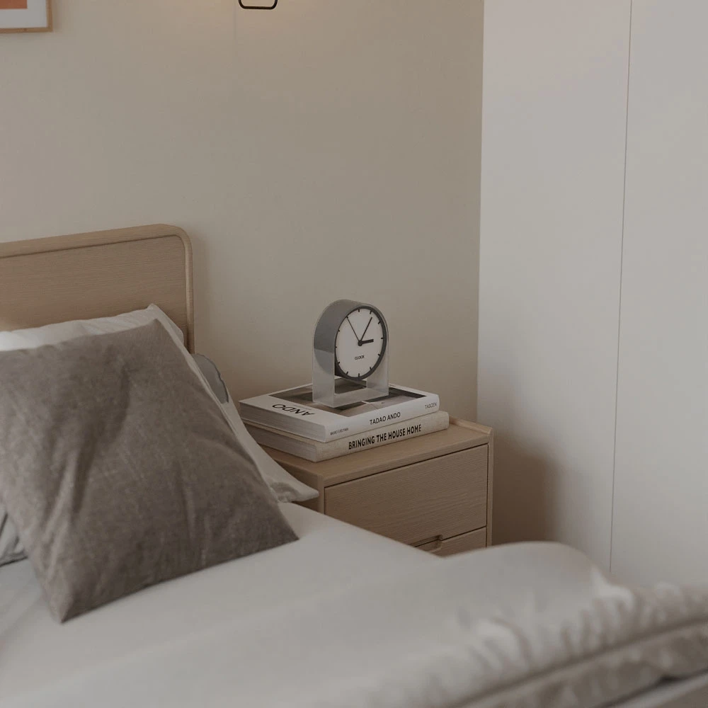 Residential Spaces 6