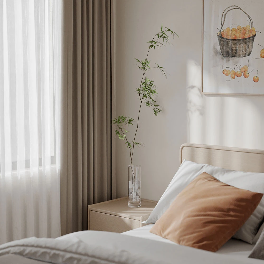 Residential Spaces 7