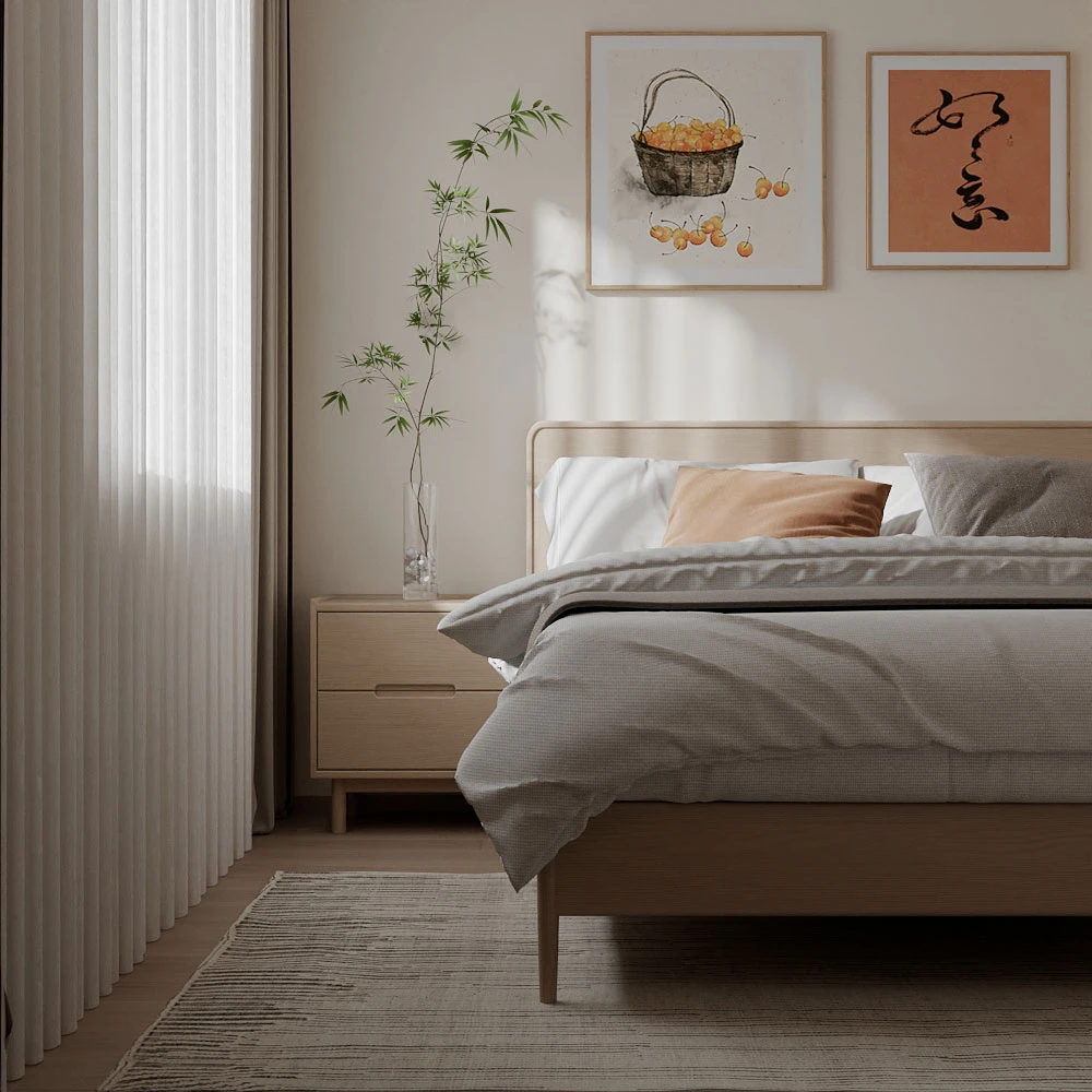 Residential Spaces 8