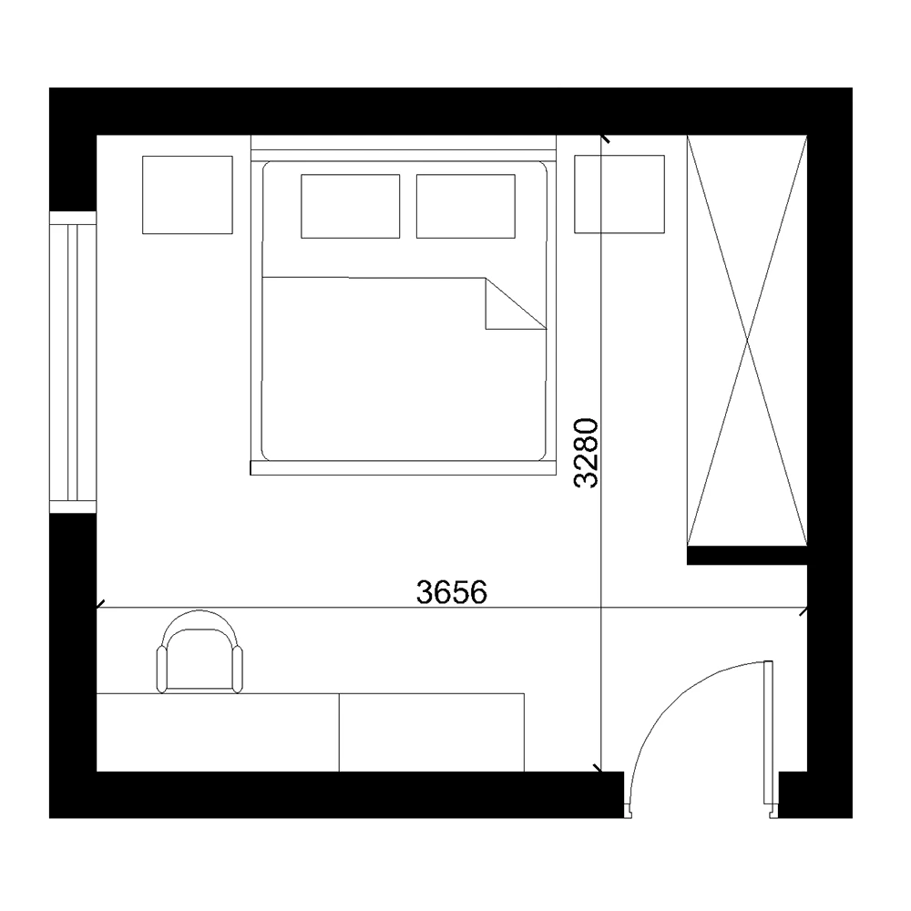 Residential Spaces 9