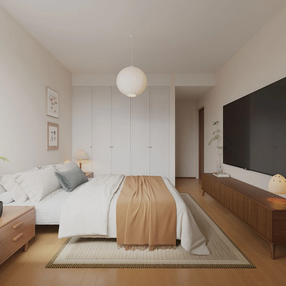 Residential Spaces 2