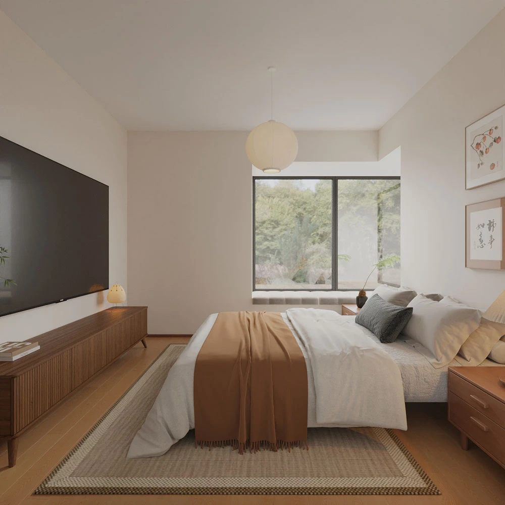 Residential Spaces 3