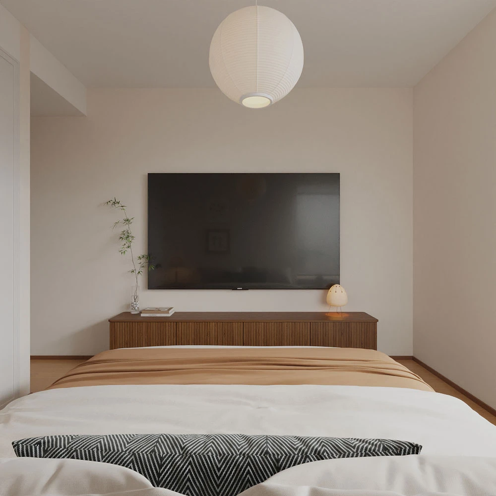 Residential Spaces 4