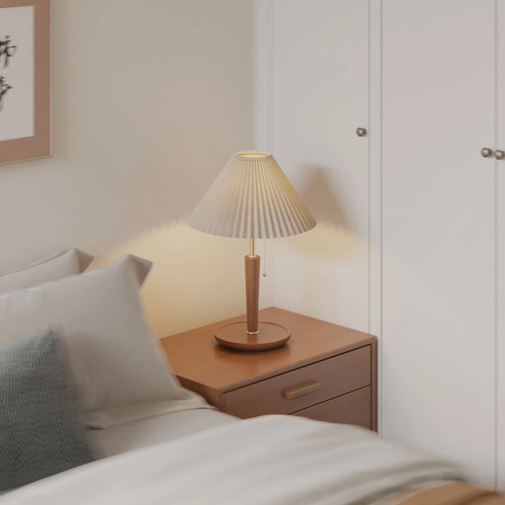 Residential Spaces 5