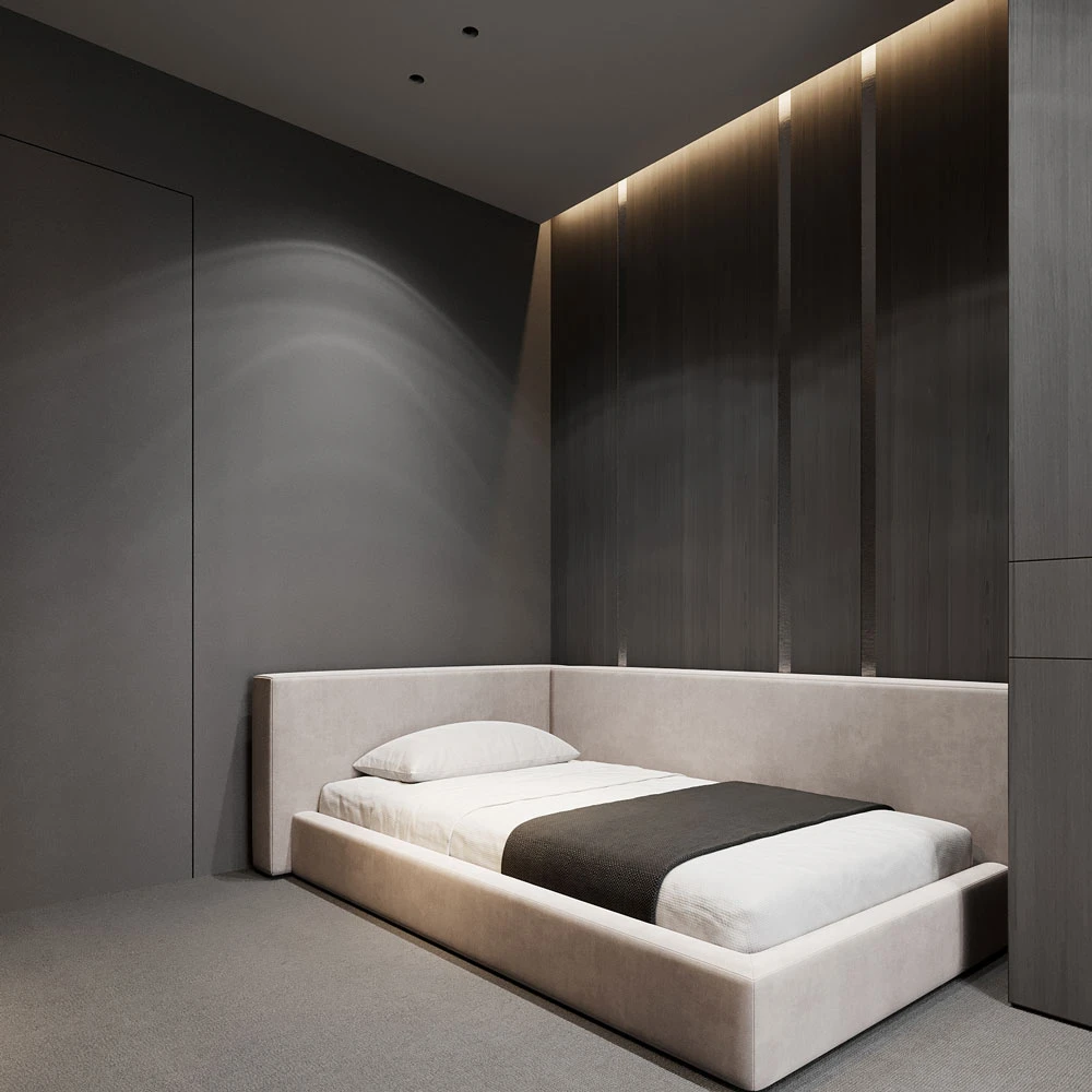 Residential Spaces 4