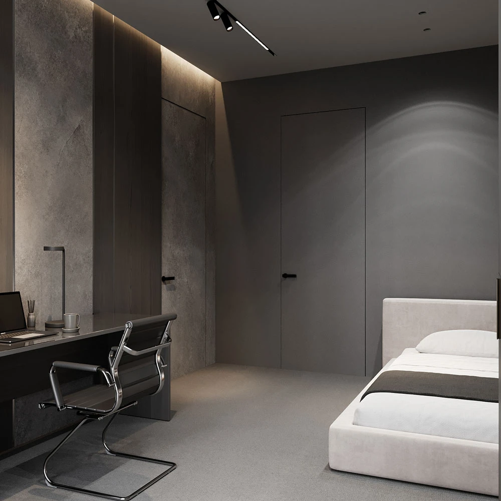 Residential Spaces 5