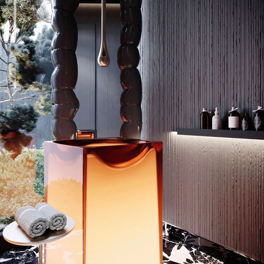 Residential Spaces 3