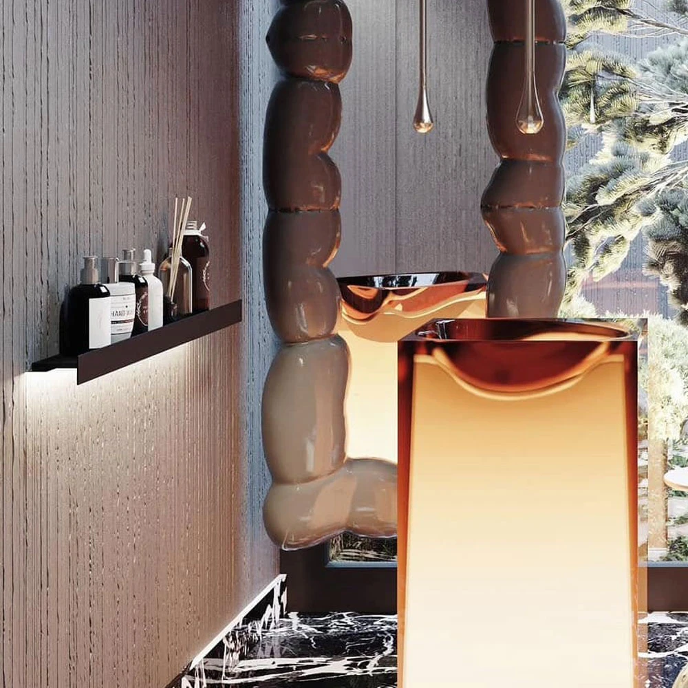 Residential Spaces 4