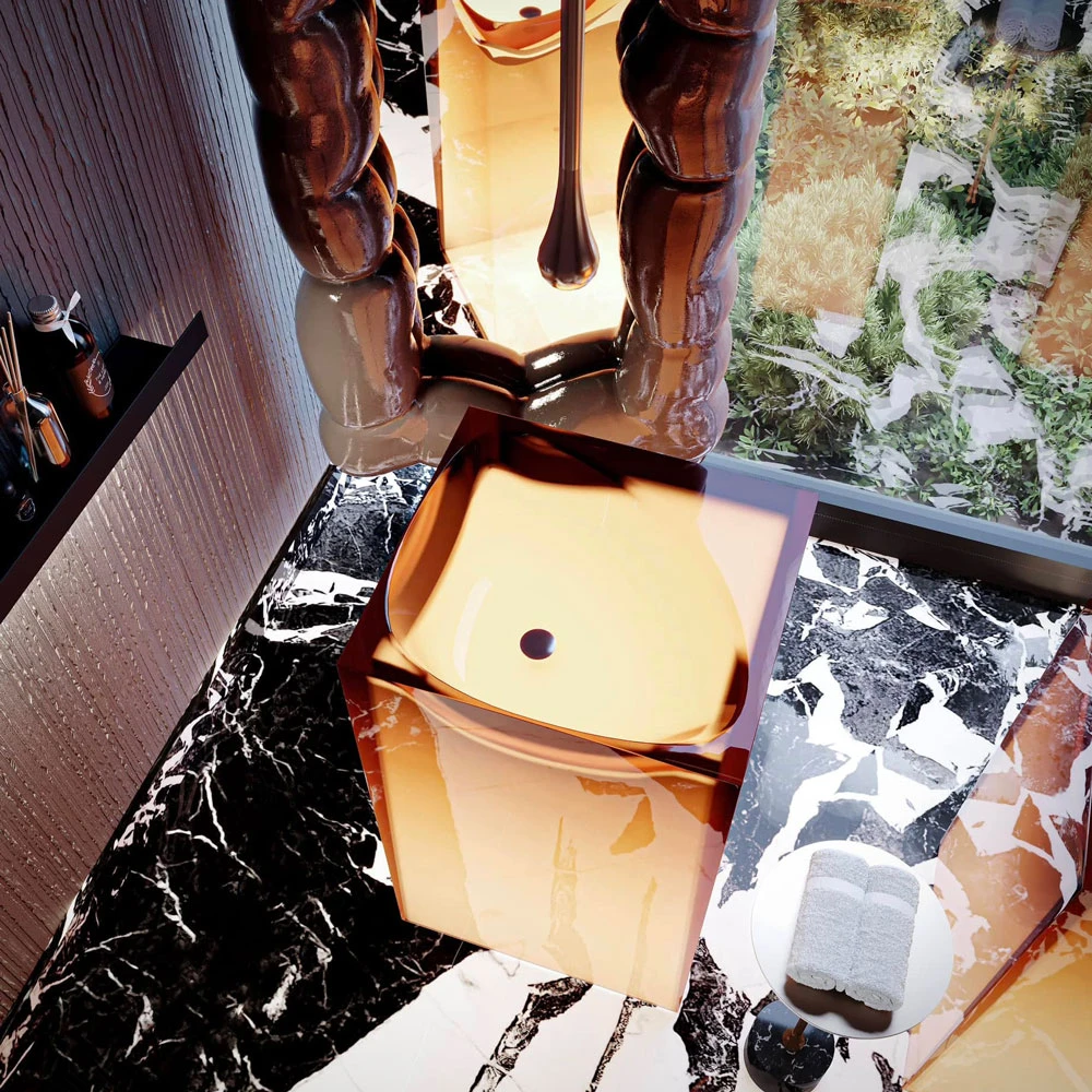 Residential Spaces 5