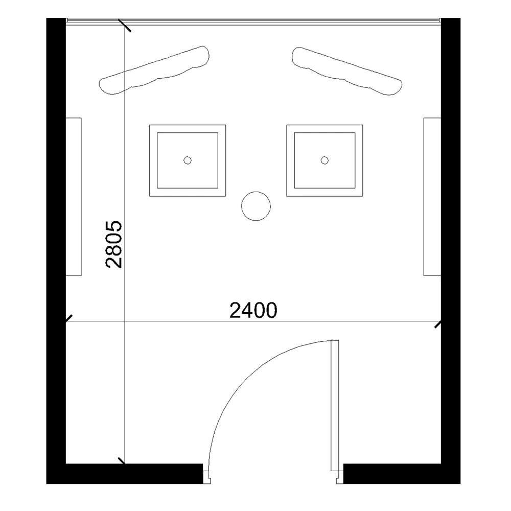 Residential Spaces 6