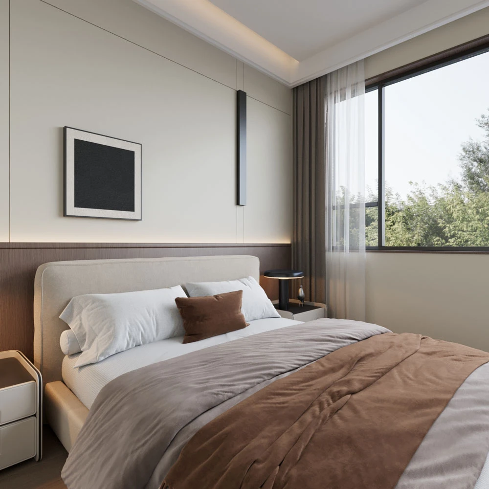 Residential Spaces 2