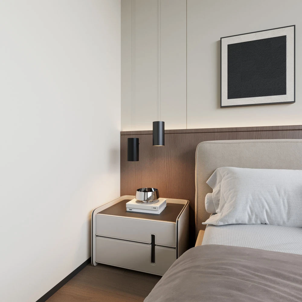 Residential Spaces 3