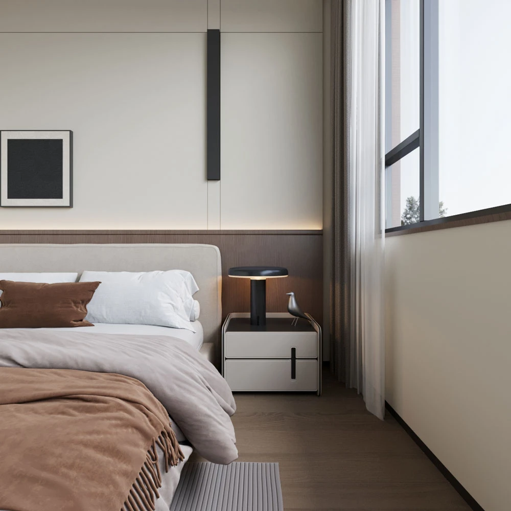 Residential Spaces 4