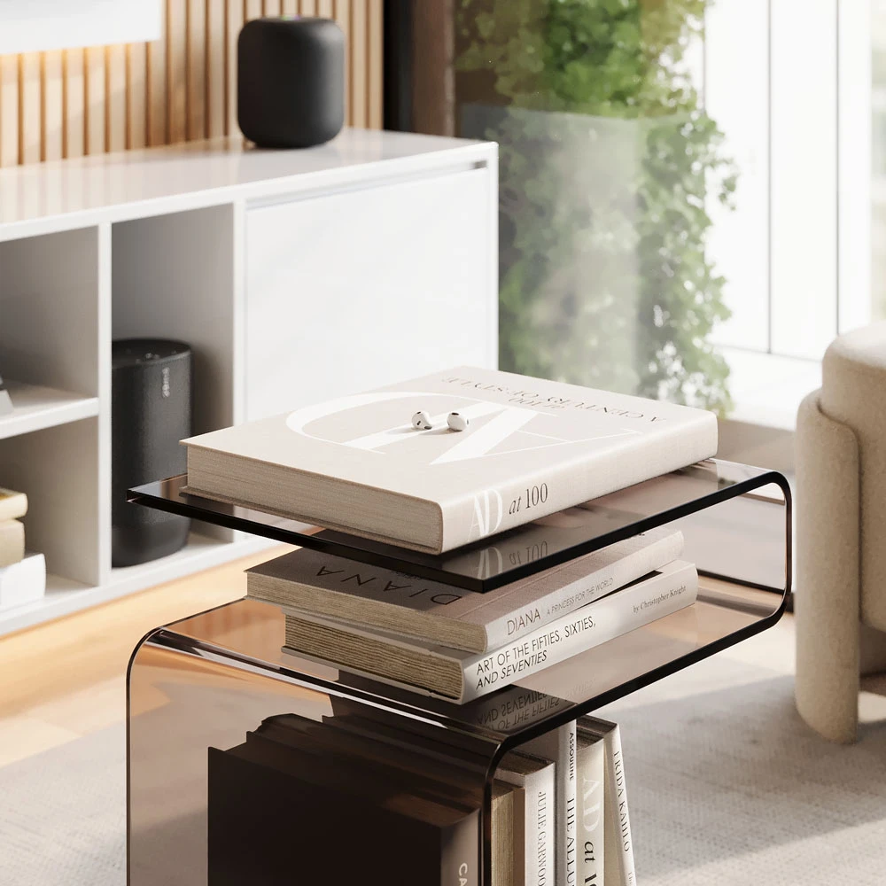 Espaces résidentiels 6