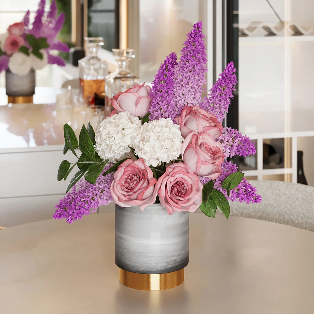 Espaces résidentiels 7